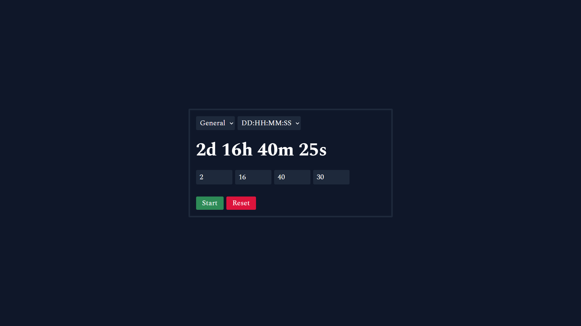 countdown-timer