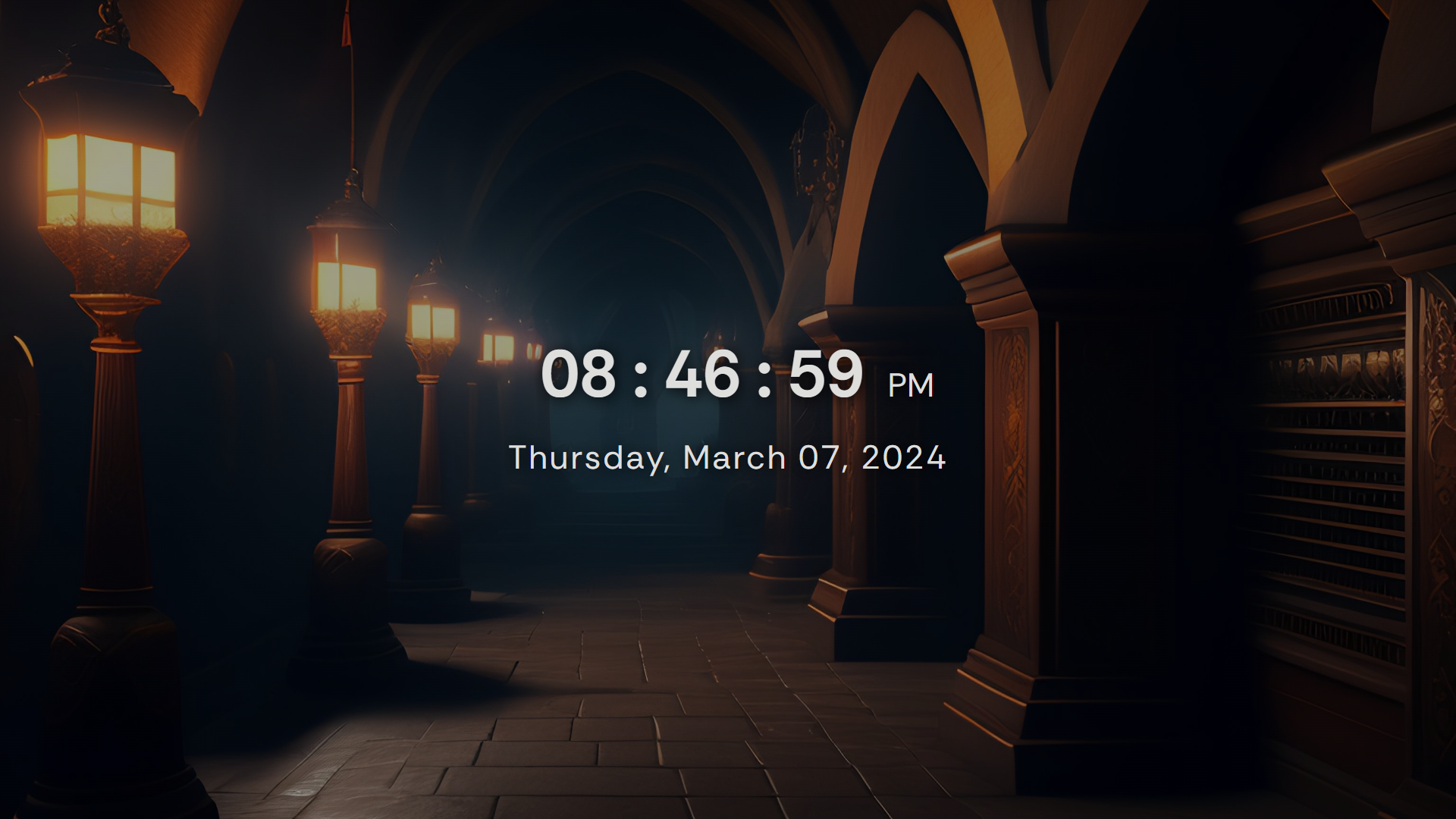 digital-clock