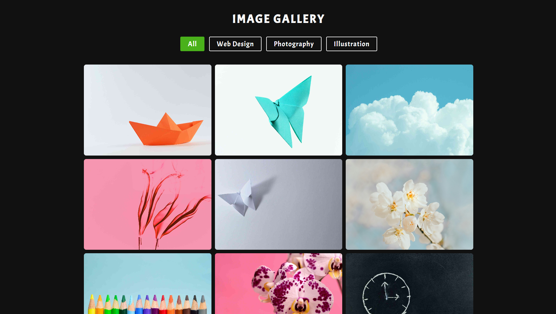image-gallery