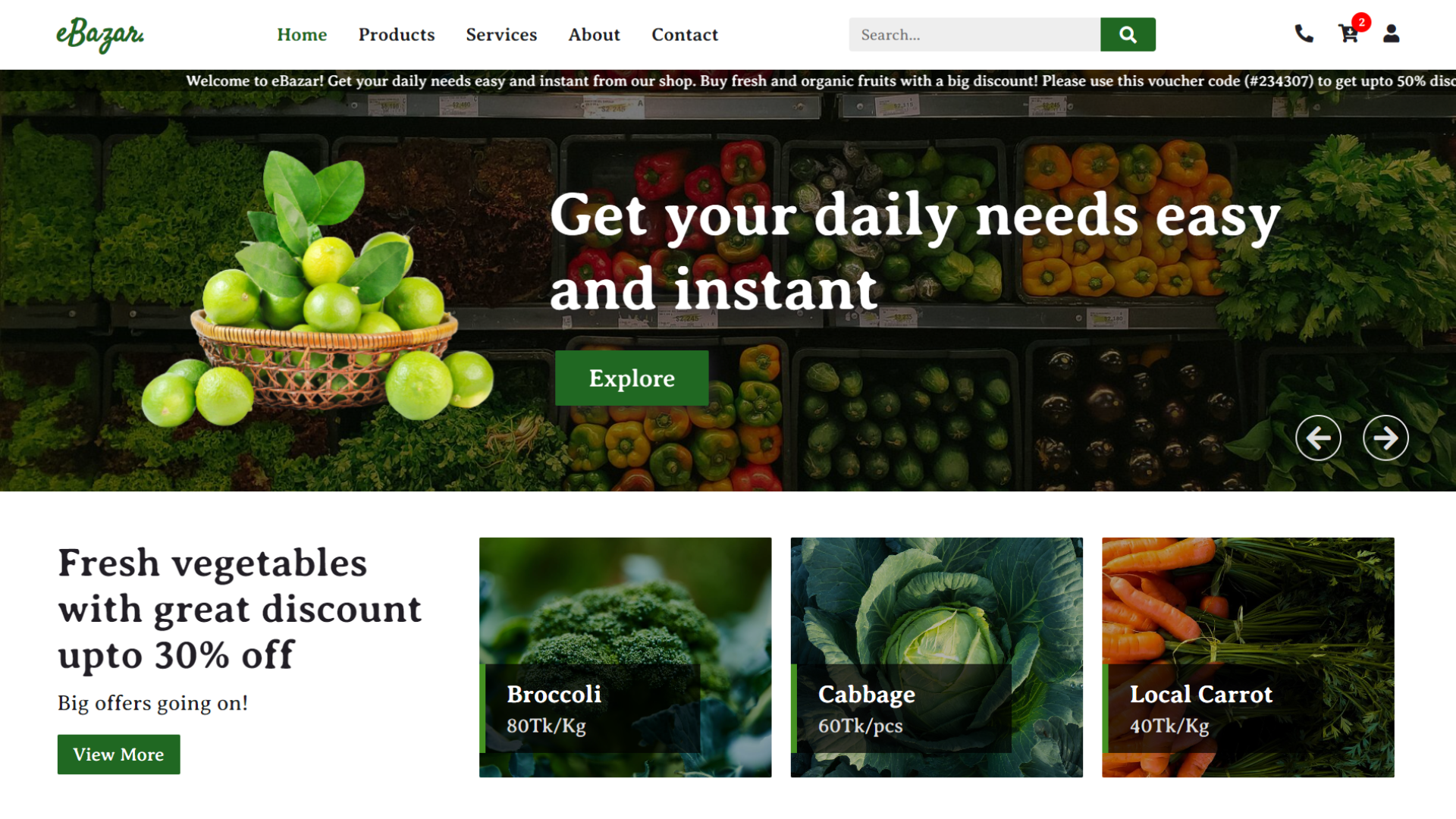 grocery-store